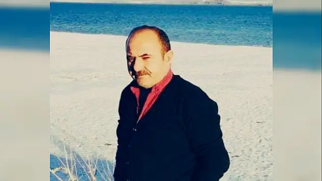 Ağrılı İşadamı Ali ATAŞ vefat etti
