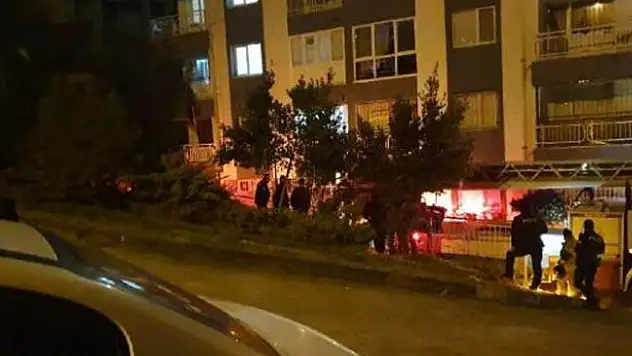İntihar nedeni İntihar etmeden önce bıraktığı notta ortaya çıktı!