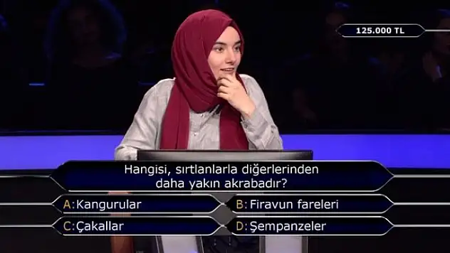 Konuşamayan Yarışmacı Damga Vurdu!