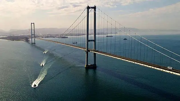 Köprü Geçiş Ücretlerinde Son Durum Ne? 2020 Yılı Köprü Geçiş Fiyatları!