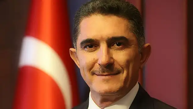 Milletvekili Çelebi'den '10 Ocak Çalışan Gazeteciler Günü' mesajı