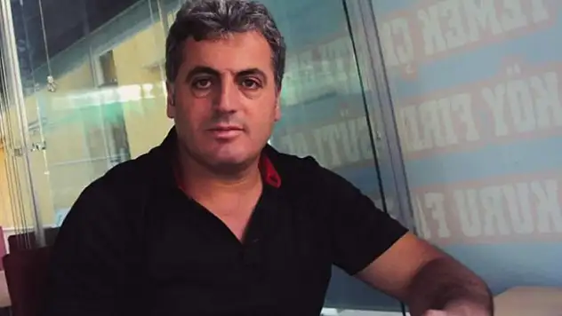 Ağrı DİSK Şube Başkanı Erincik ve 2 HDP Yöneticisi Tutuklandı