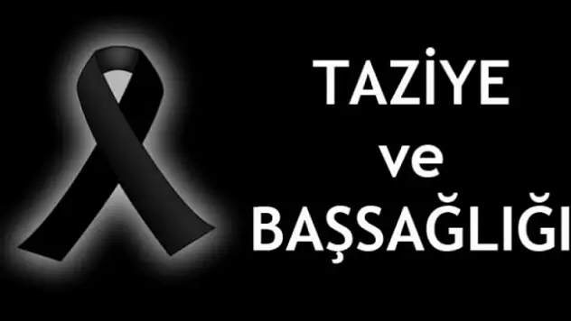 Güneş Ailesinin Acı Günü Zado Köyü'den Cimşit Güneş Vefat Etti