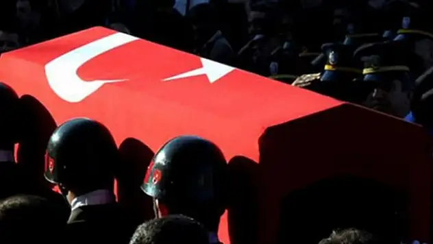 İdlib'de 5 Askerimiz Daha Şehit Düştü!