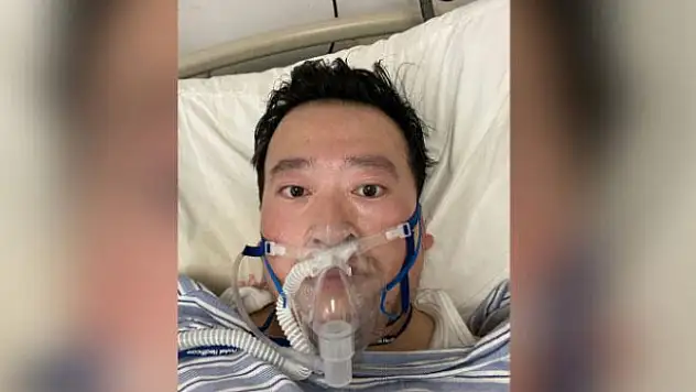 Koronavirüsü'nü ilk Fark eden Doktor Li Wenliang Hayatını Kaybetti!