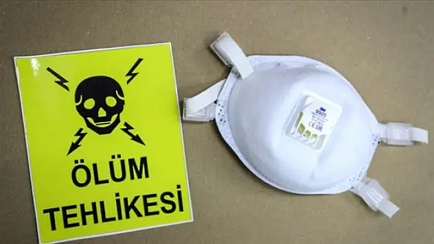 2547 Firma Denetlenip Bakanlığa Bildirildi!