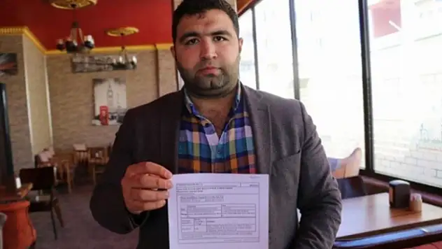 Adıyaman'daki Esnaftan Mehmetçiğe Büyük Yardım!