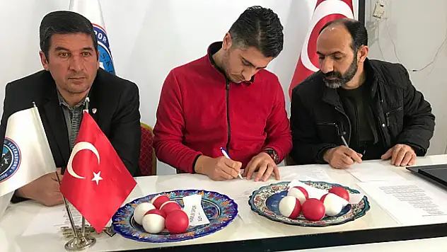 Ağrı Amatör Ligde Play-Off Kuraları Çekildi
