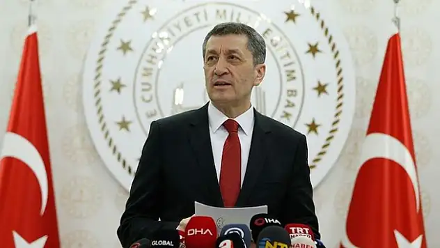 Bakan Açıkladı: Tatil Uzayacak mı? LGS ve YKS Ertelenecek mi?