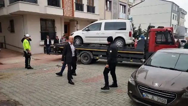 Kötü Koku Kavgası büyüdü! 2 Kişi Hayatını Kaybetti