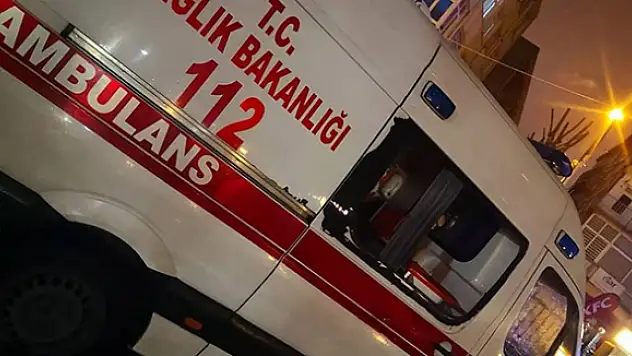 Sağlık Çalışanlarına Çirkin Saldırı