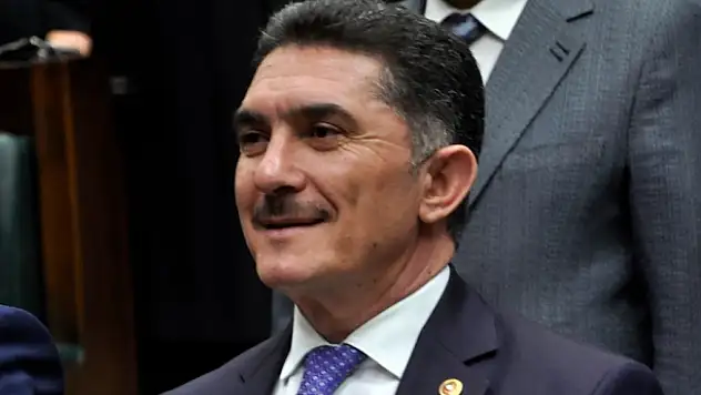 AK Parti Milletvekili Çelebi 102. Yılında Ağrı'nın Düşman İşgalinden Kurtuluşunu Kutladı