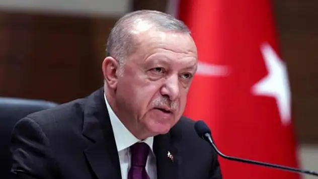 Cumhurbaşkanı'ndan Belediye Başkanlarına Canlı Yayından Talimat!