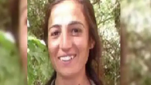 Kırmızı Kategoride Aranan Terörist Yakalandı