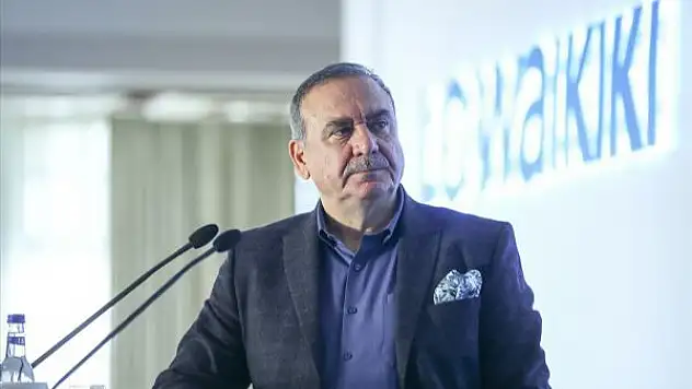 LC Waikiki maske üretmeye başlıyor!