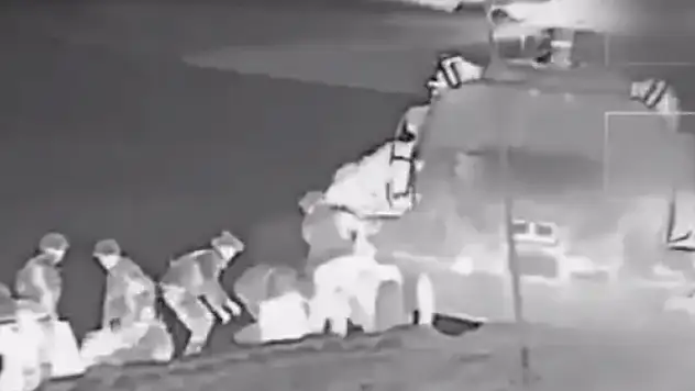 Mehmetçik PKK'ya yeniden baskın yaptı