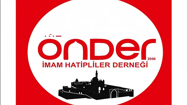 ÖNDER Ağrı İl Başkanı Tekin ERGÜL'den Ankara Barosuna Kınama