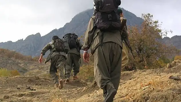 PKK'dan Bu Seferde Koronavirüs Tuzağı!