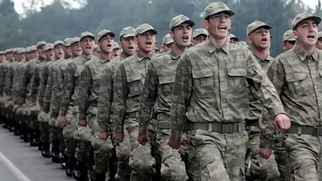 Terhis olan Askerlere Yasak Var mı?