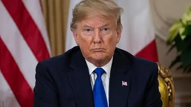 Trump bu yıl da 'Büyük Felaket' dedi!