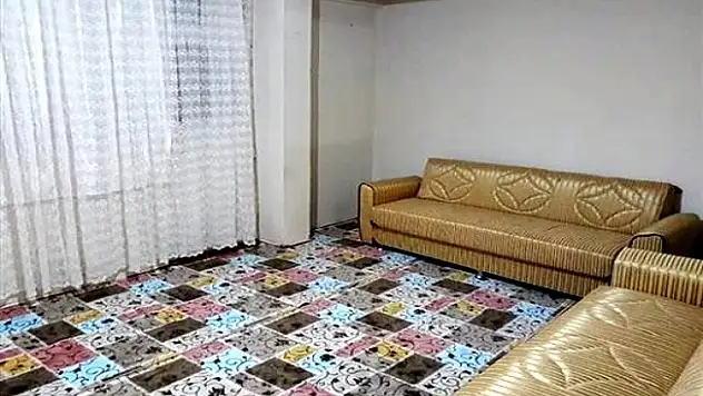 Türkiye  Diyanet Vakfı Ağrı Şubesi İhtiyaç sahiplerinin yanında