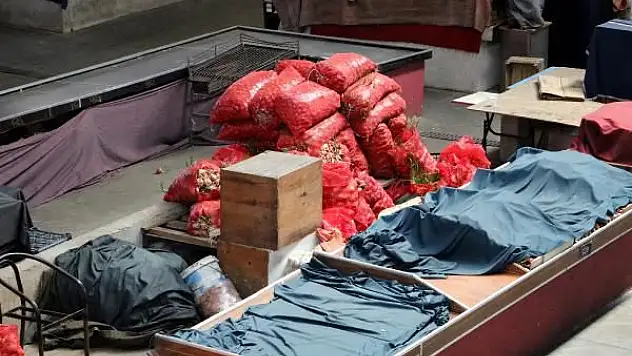 Zonguldak'ta halk pazarları için geri sayım başladı!