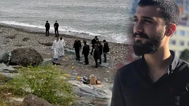 22 Yaşındaki Genç İntihar Etti!