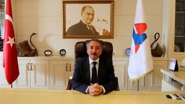 Abdulhalik Karabulut'tan Anneler Günü mesajı