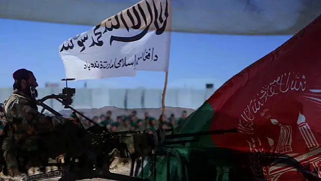 Afganistan'da Taliban 48 mahkumu daha serbest bıraktı