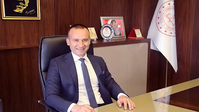 Ağrı'da gönüllü öğretmenlere 'Eğitim Koçluğu' programı 