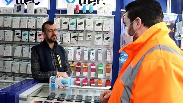 Ağrı'nın 1 Milyon Takipçisi Olan Fenomen Başkanı!