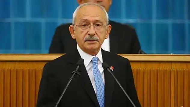 CHP: 'Meclisi Kapalı Olan Tek Ülke Biziz!'