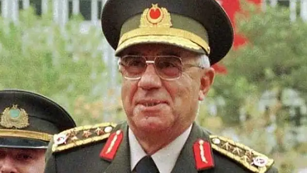 Eski Genelkurmay Başkanı hayatını kaybetti