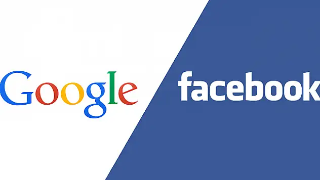 Google ve Facebook yıl sonuna kadar evden çalışacak