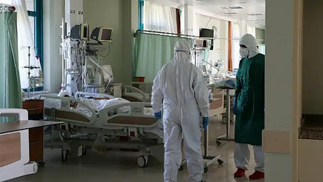 Mevlide Katılan 37 kişide Koronavirüs Belirlendi!