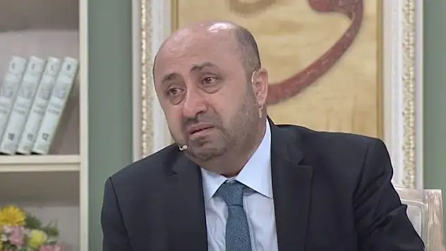 Ömer Döngeloğlu Koronavirüs Nedeniyle Hayatını Kaybetti!