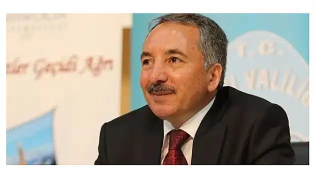 Rektör Abdulhalik Karabulut'tan 1 Mayıs İşçi Bayramı Mesajı