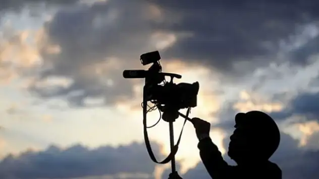 Savaşta 707 medya çalışanı öldürüldü