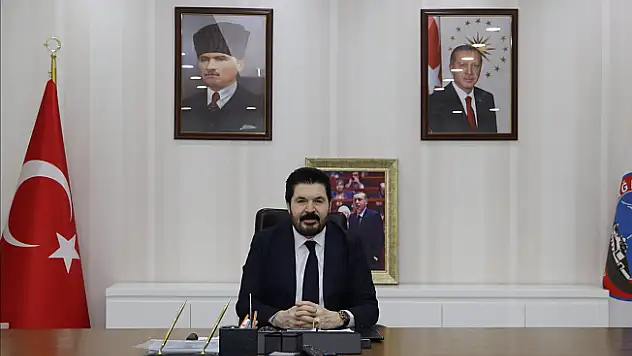 Savcı Sayan'dan DİSK/Genel-İş Başkanına yanıt!