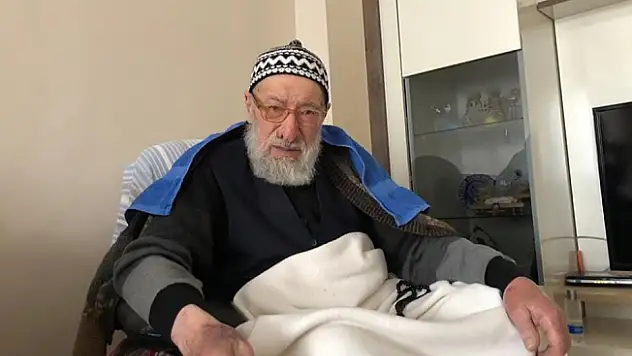 Tosun Ailesinin Acı Günü!