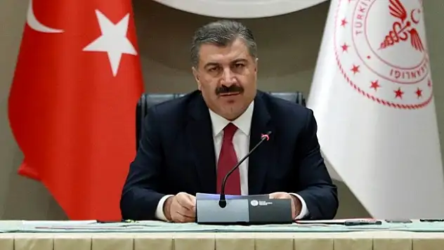 Türkiye'de Koronavirüs'den Can Kaybı Toplamı 4 Binin Üzerinde!