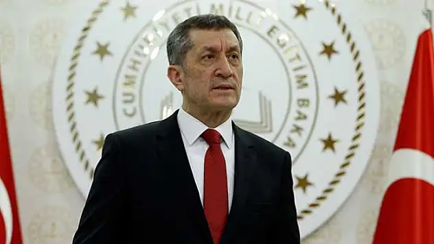 Ziya Selçuk'tan Yeni Açıklama! LGS Sonuçları Nasıl Olacak?