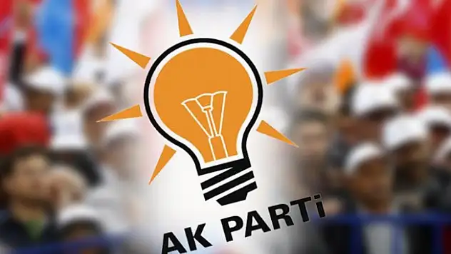 Ak Parti Ağrı'da Kongre Tarihini Belirledi