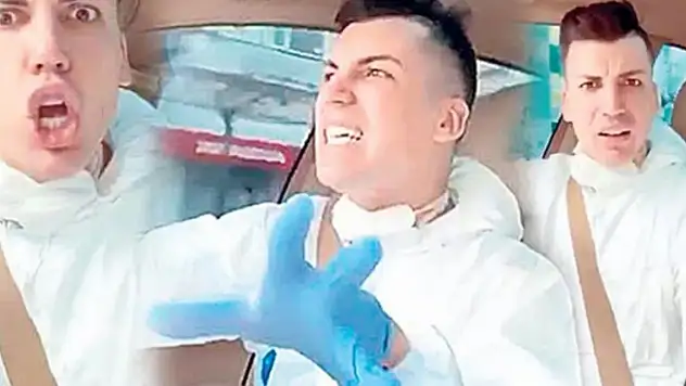 Kerimcan Durmaz için Hapis İstendi!