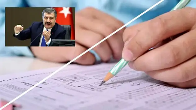 LGS ve YKS Günü Sokağa Çıkma Yasağı İlan Edildi!