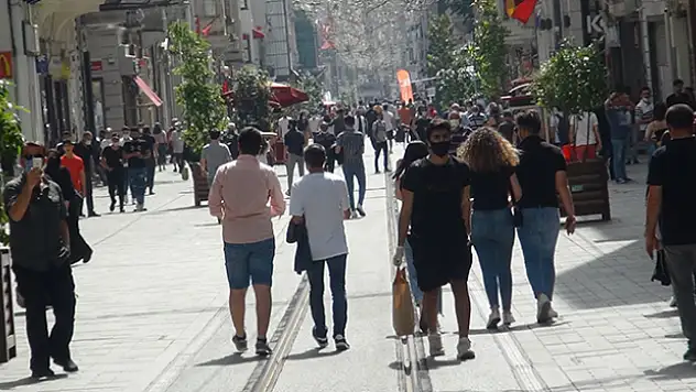 Normalleşme Sürecindeki yeni tedbirleri açıklandı!