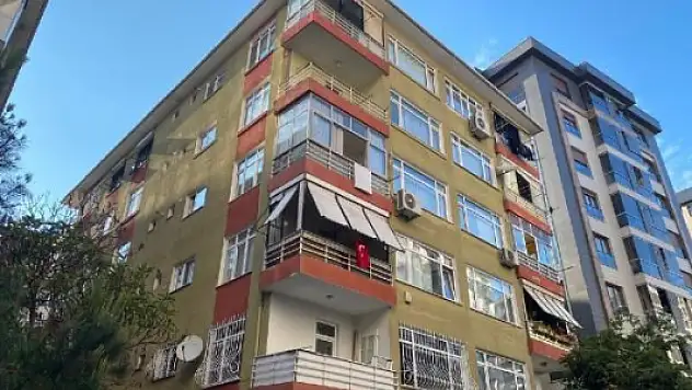 Özbek Eşini Boğarak Katletti!