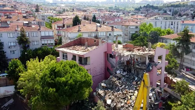 Sıra İstanbul Depremine Geliyor!