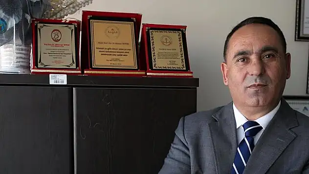 Teyfur Ailesinin Acı Günü! Mehmet Teyfur'un Annesi Vefat etti