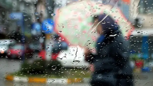 Uzmanlar Uyardı! Meteoroloji 9 İl İçin Sarı Kodlu Uyarı Yaptı!